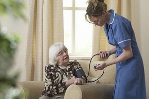 Home Nursing Services in Pune